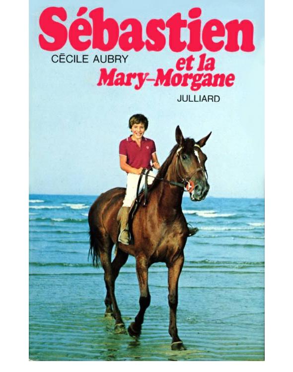 Sébastien et la Mary-Morgane