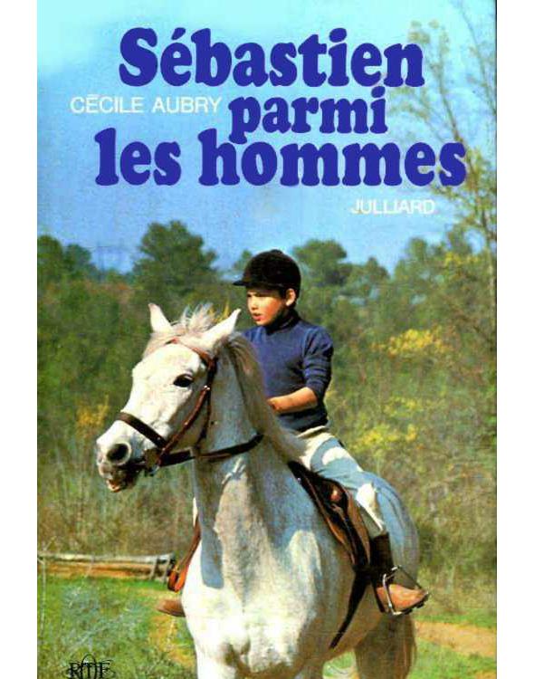 Sébastien parmi les hommes