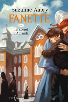 Tome III : Le secret d'Amanda