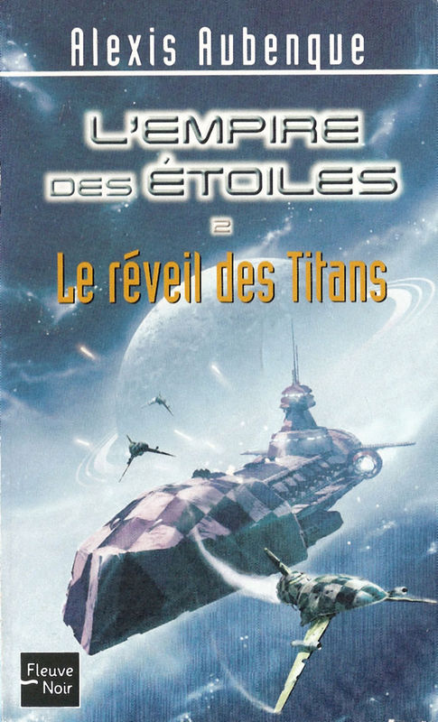 Le réveil des titans