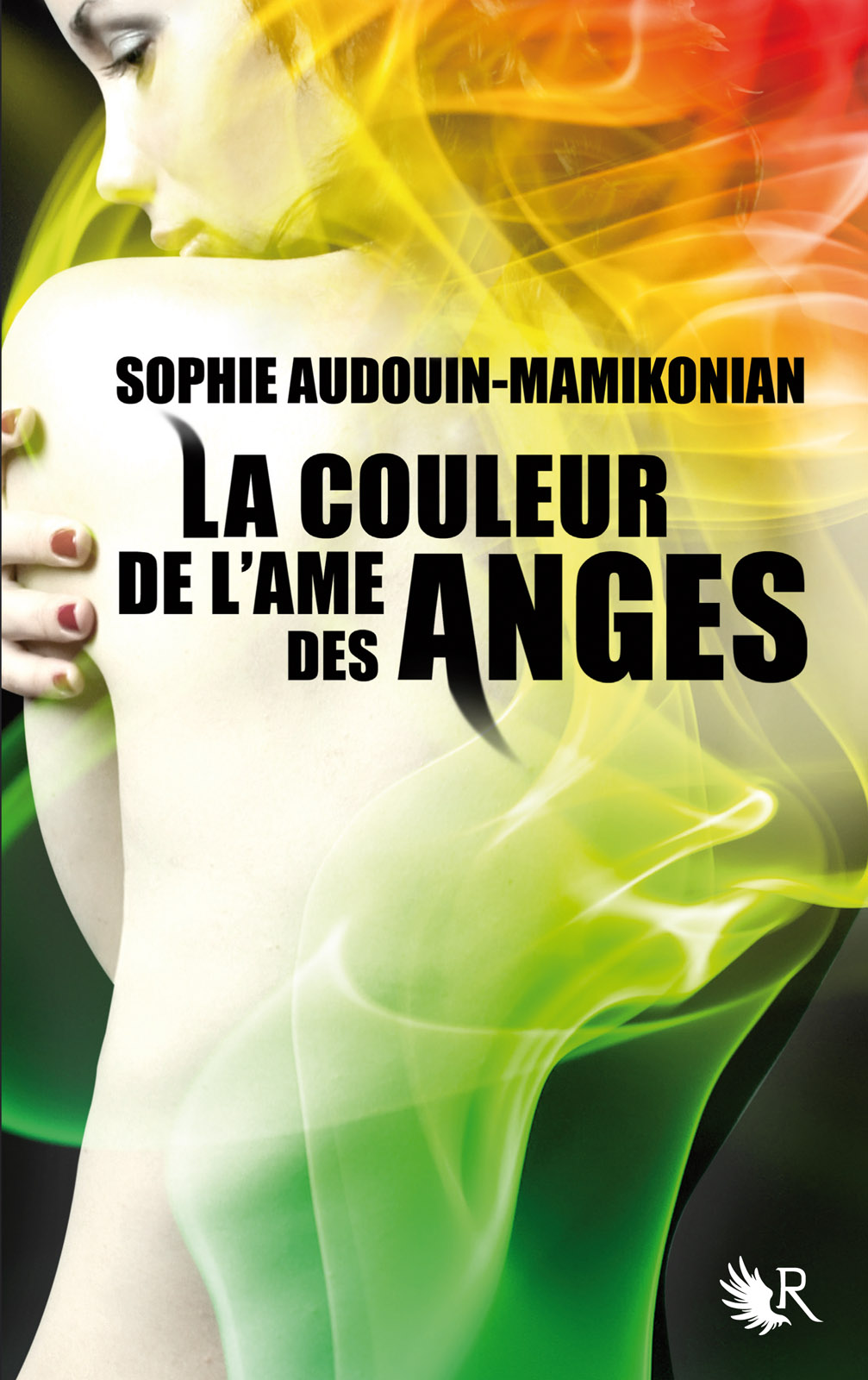 La couleur de l’âme des anges