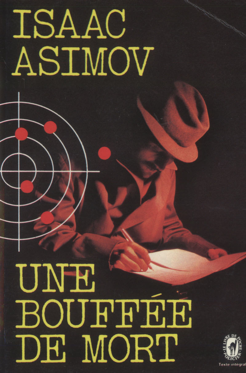 Une bouffée de mort