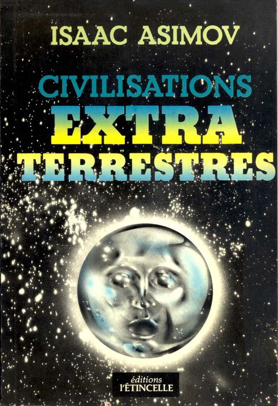 Civilisations Extraterrestres