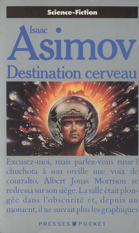 Destination cerveau