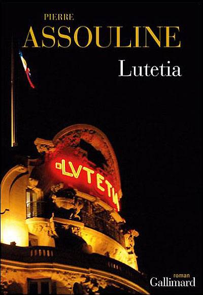 Lutetia