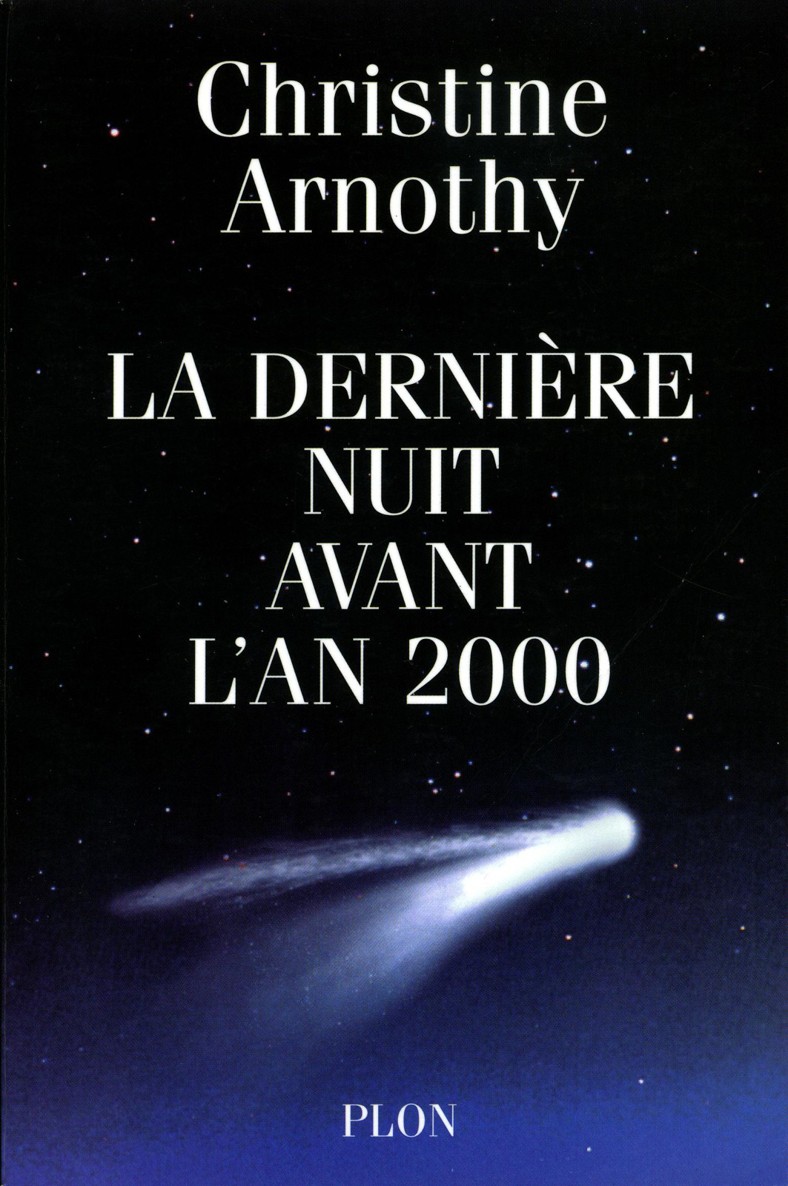La dernière nuit avant l'an 2000