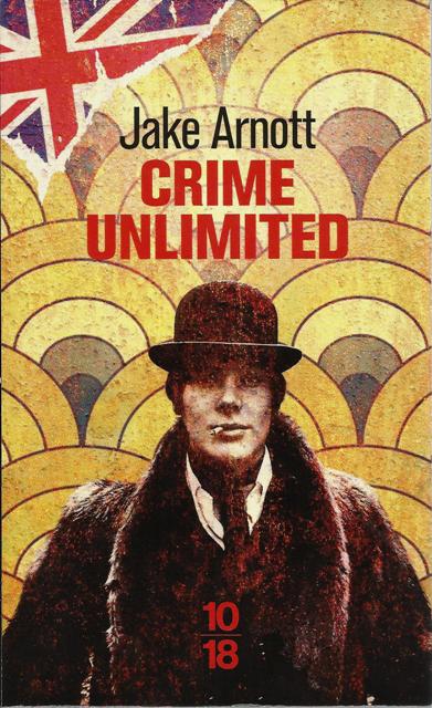 Crime unlimited