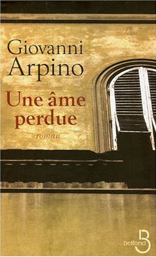 Une âme perdue