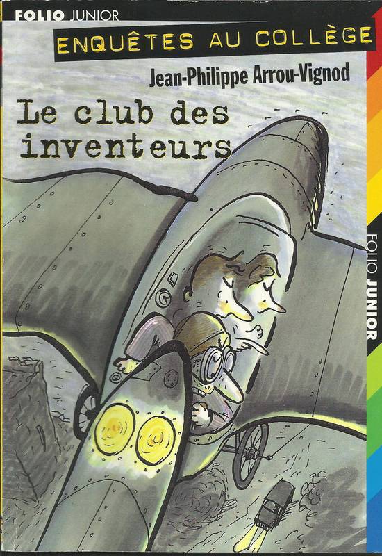 Le Club des Inventeurs