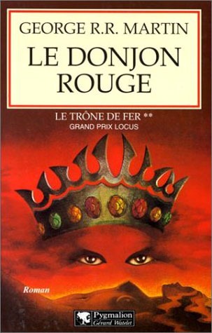Le donjon rouge