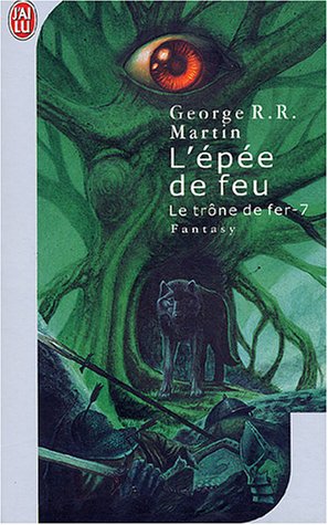 L'Épée de feu