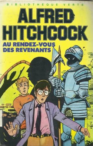 Au Rendez-Vous des Revenants