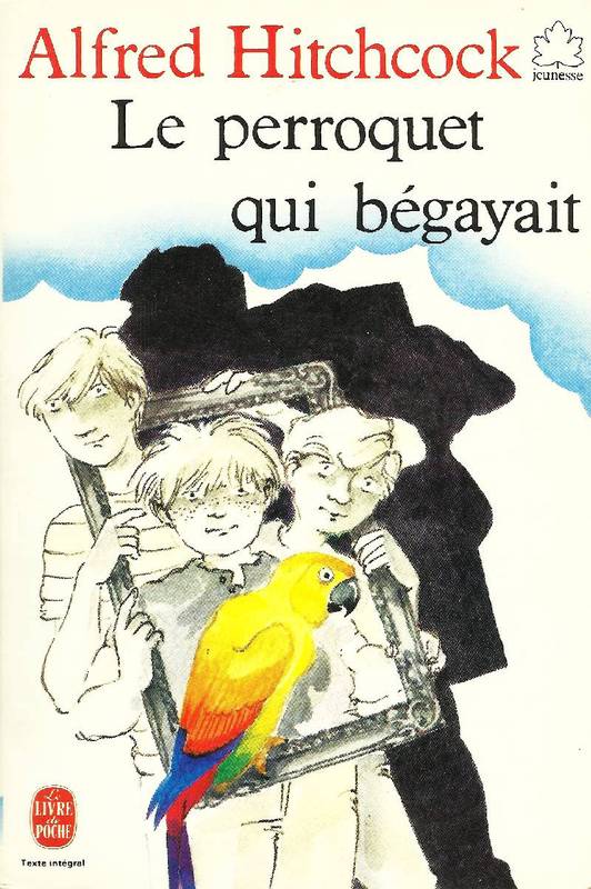Le Perroquet qui bégayait