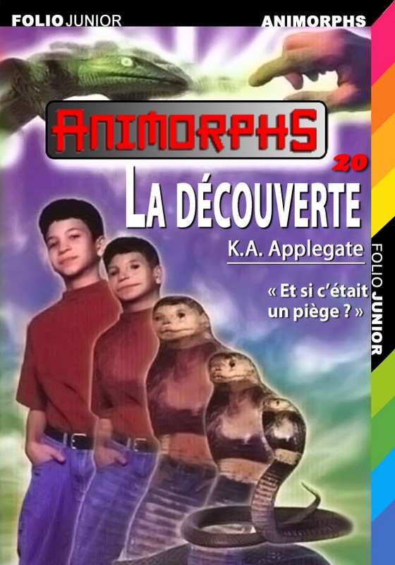 La Découverte