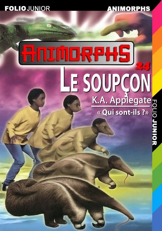 Le Soupçon
