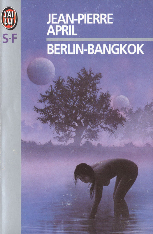 Berlin-Bangkok