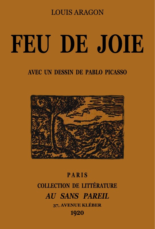 Feu de Joie