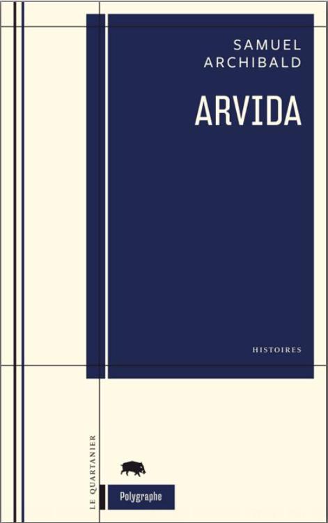 Arvida