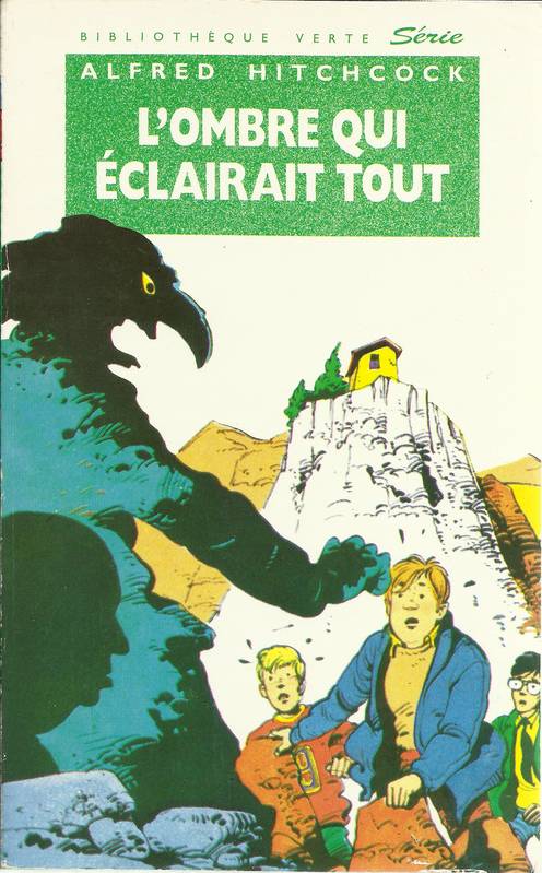 L'Ombre qui éclairait tout