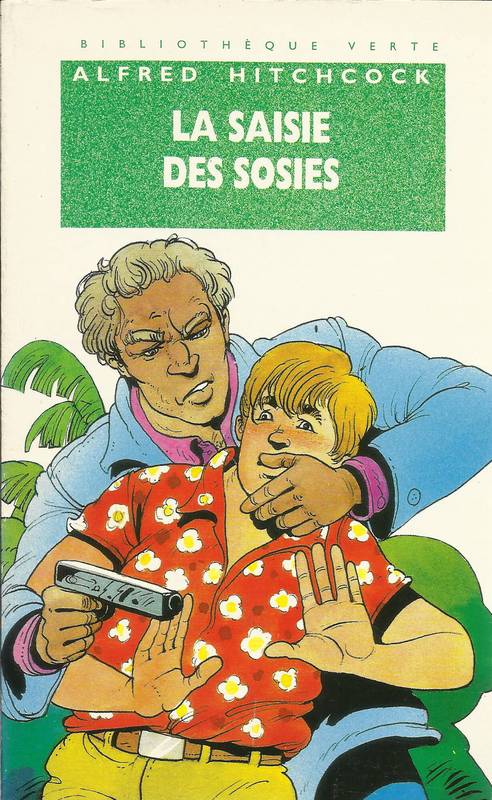 La Saisie des Sosies