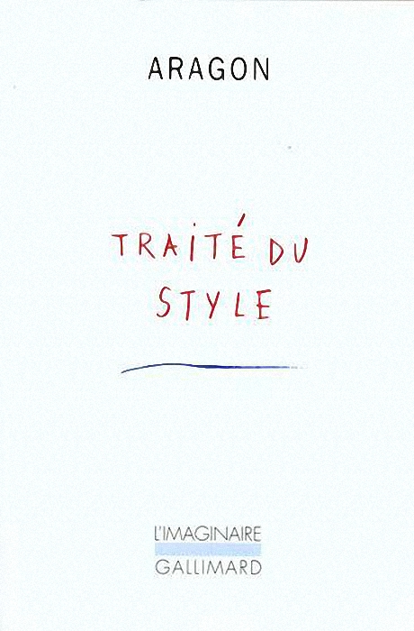 Traité du style