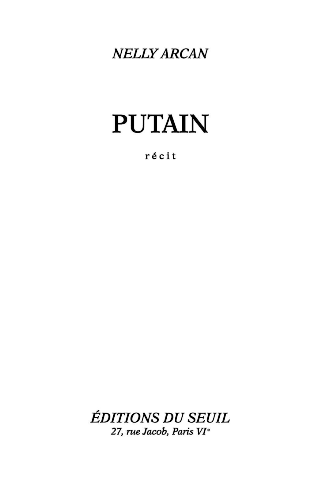 Putain