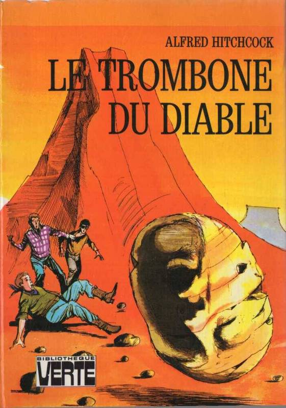 Le Trombone du Diable