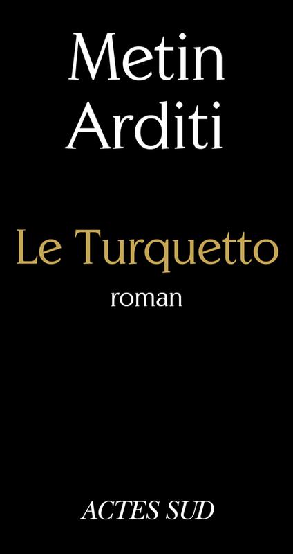 Le Turquetto