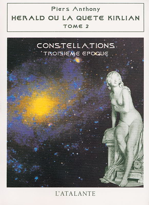 Hérald ou la quête Kirlian 2