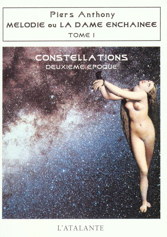 Mélodie ou la Dame enchaînée 1