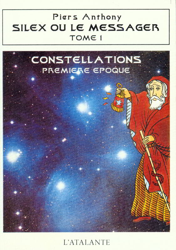 Silex ou le Messager 1