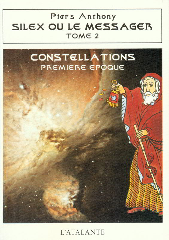 Silex ou le Messager 2