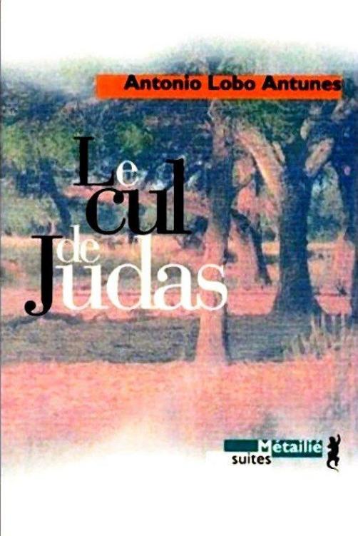 Le cul de Judas