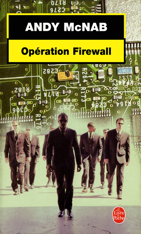Operation firewall