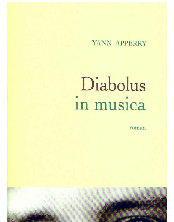 Diabolus in Musica