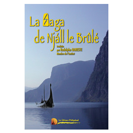 La saga de Njáll le Brûlé