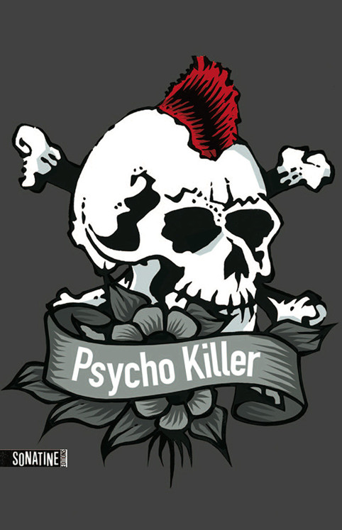 Psycho Killer