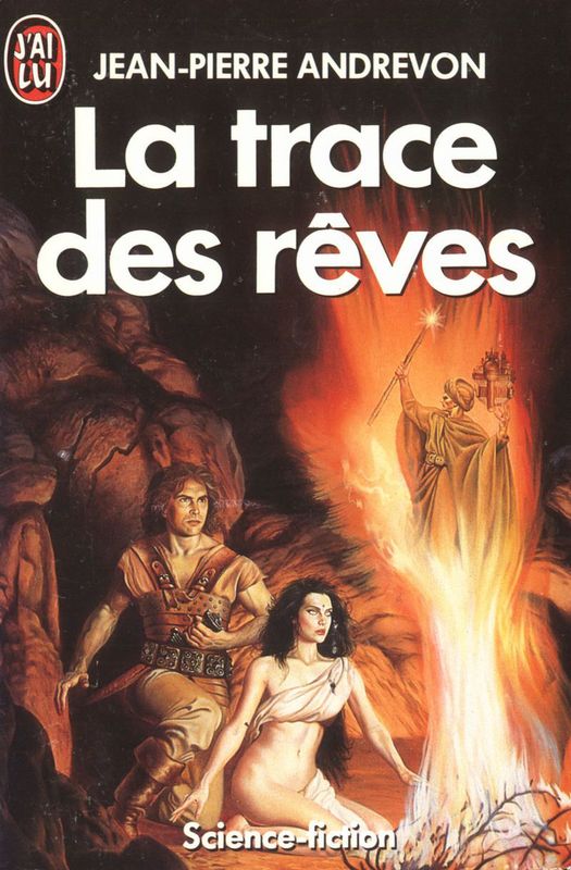 La trace des rêves