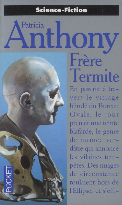 Frère termite