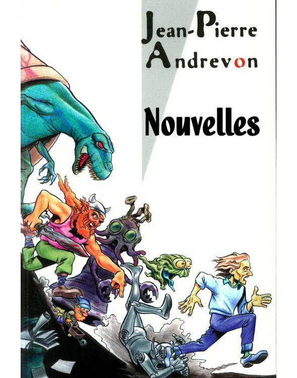 Nouvelles (sélection)