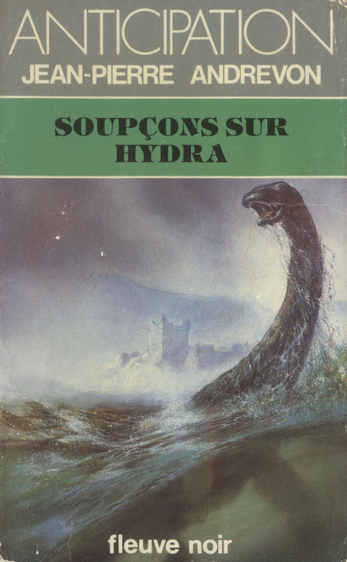 Soupçons sur Hydra
