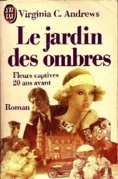 Le Jardin des Ombres