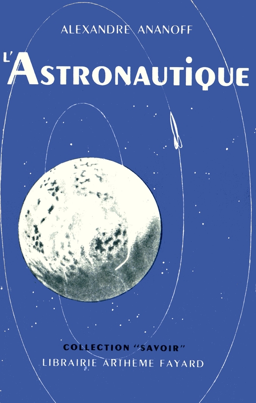 L'Astronautique