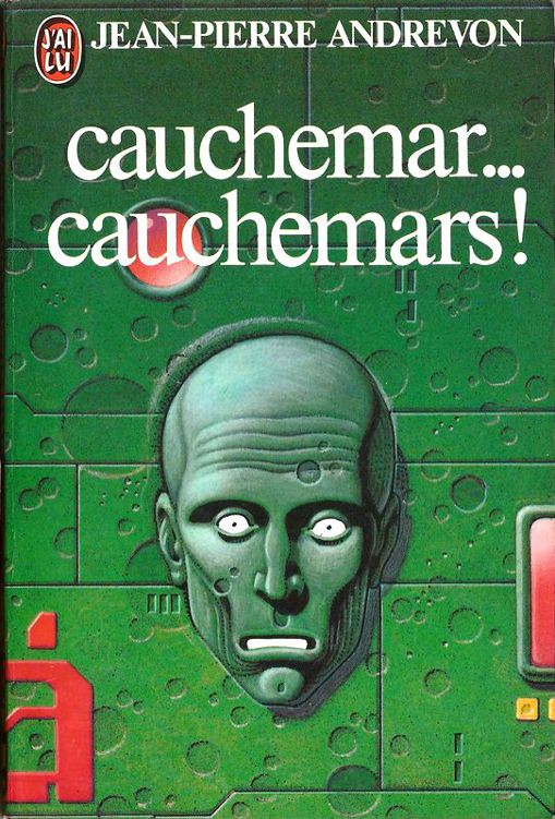 Cauchemar, cauchemars !