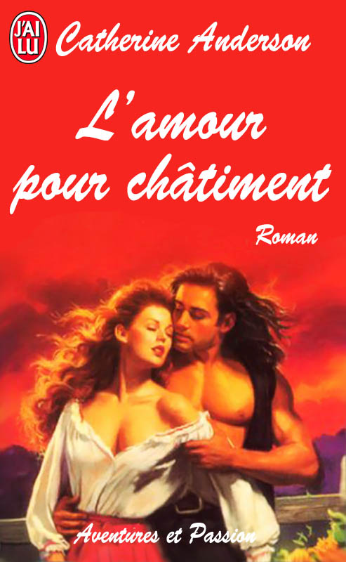 L'amour pour chatiment