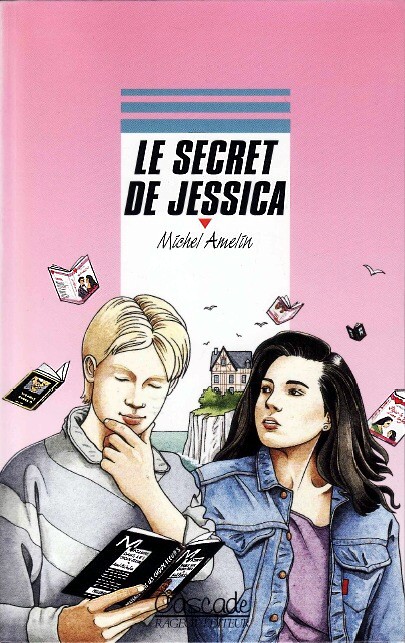 Le secret de Jessica