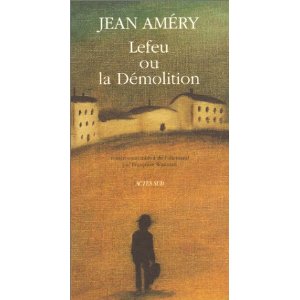 Lefeu ou la destruction