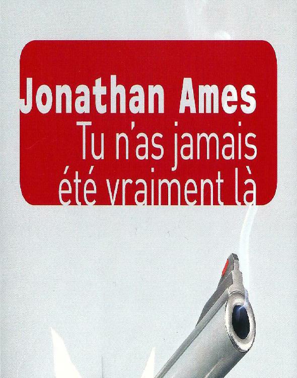 Tu n'as jamais été vraiment là