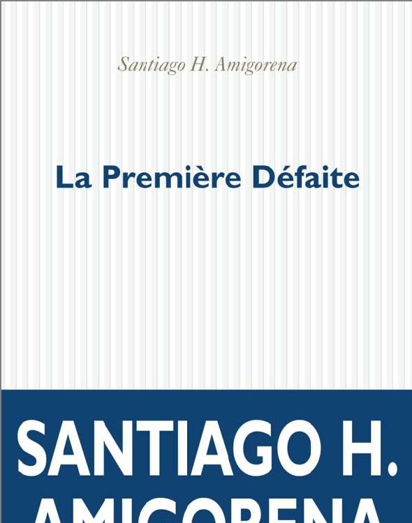 La première défaite