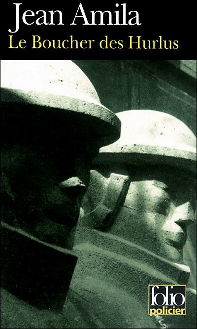 Le boucher des Hurlus